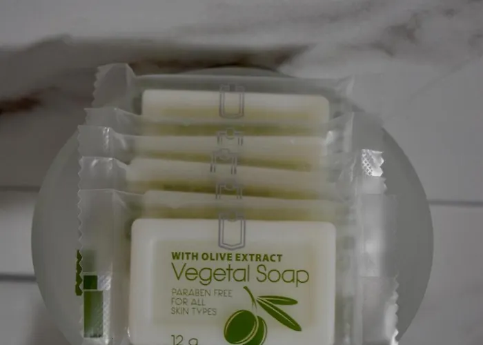 Hébergement de vacances Sea&lake View Escape Ksamil