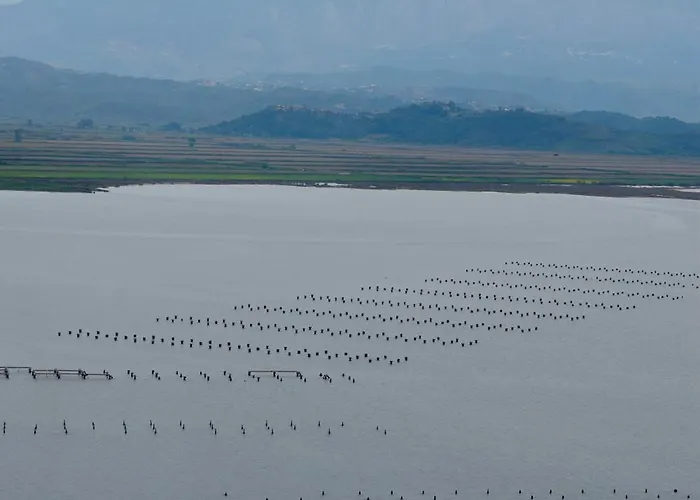 Sea&lake View Escape