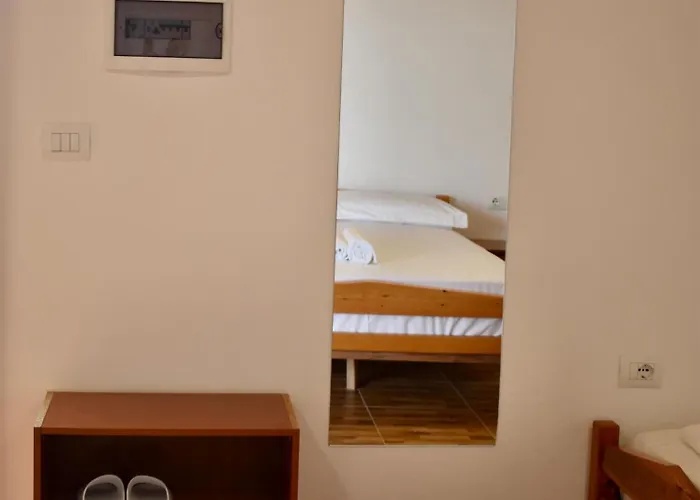 Casa vacanze Sea&lake View Escape