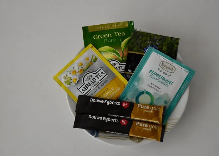 Hébergement de vacances Sea&lake View Escape *