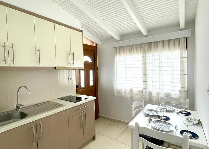 Sea&lake View Escape