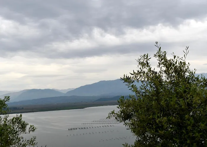 Tatil Evi Sea&lake View Escape