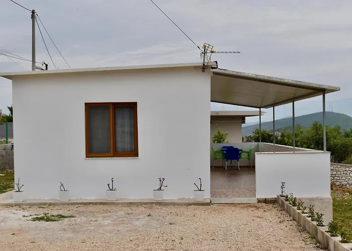 Tatil Evi Sea&lake View Escape *