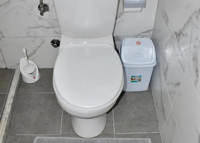 Hébergement de vacances Sea&lake View Escape *