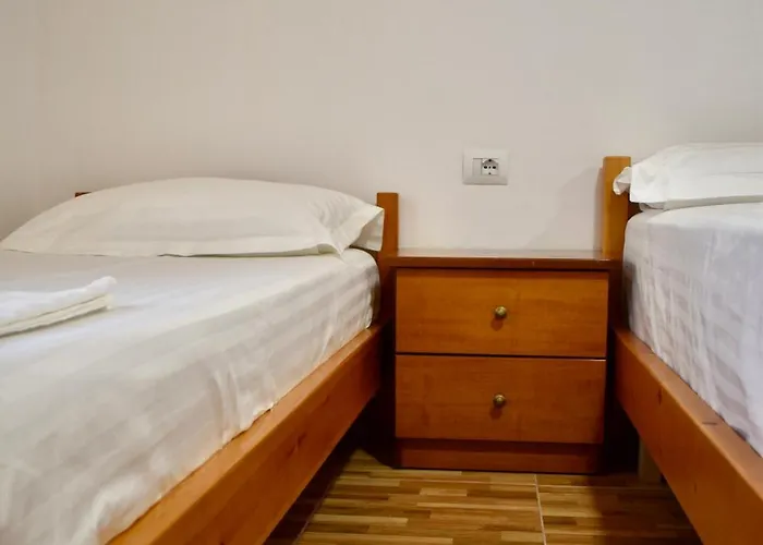 Sea&lake View Escape