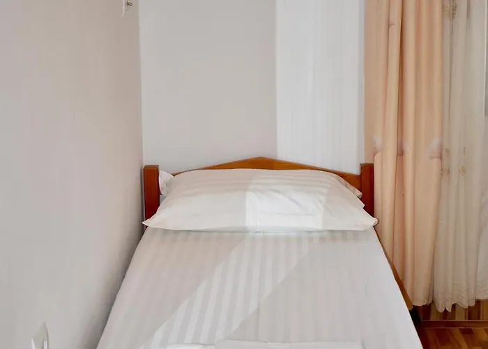 Hébergement de vacances Sea&lake View Escape *