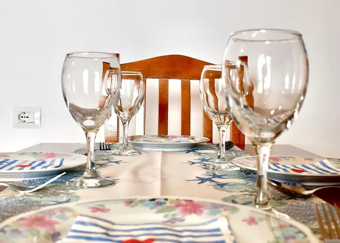 Casa vacanze Sea&lake View Escape Ksamil