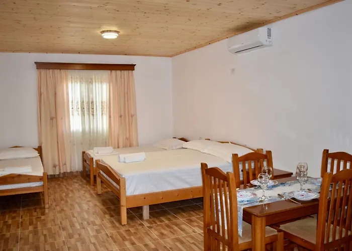 Sea&lake View Escape