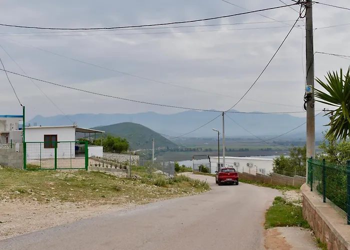 Tatil Evi Sea&lake View Escape