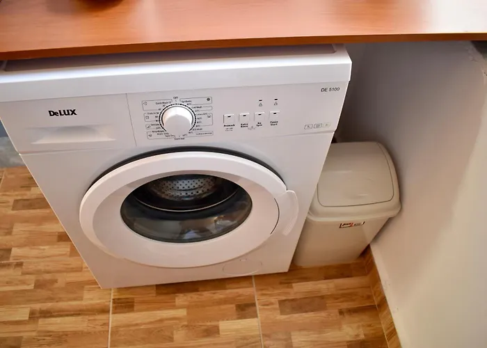 Tatil Evi Sea&lake View Escape *