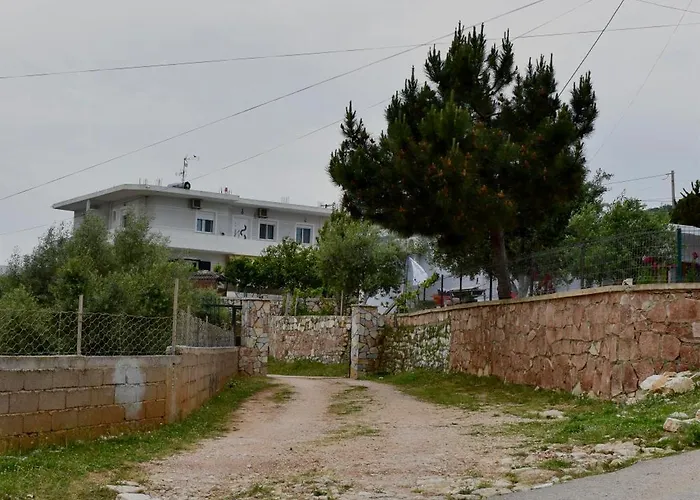 Sea&lake View Escape