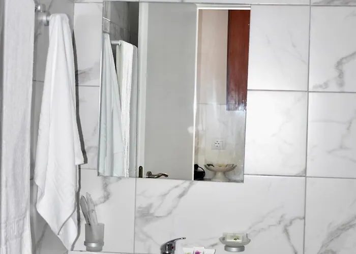 Sea&lake View Escape Ksamil