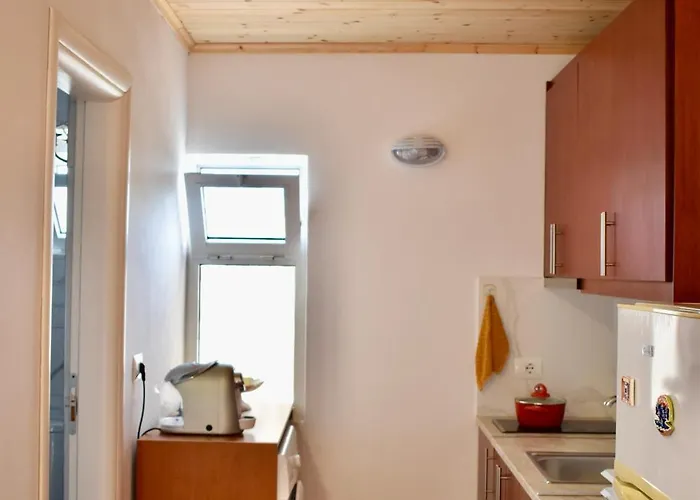 Sea&lake View Escape