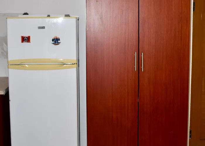 Tatil Evi Sea&lake View Escape