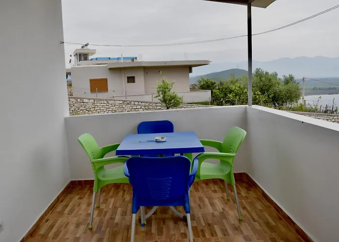 Tatil Evi Sea&lake View Escape *