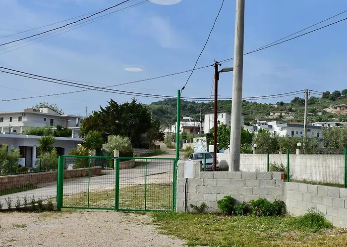 Sea&lake View Escape