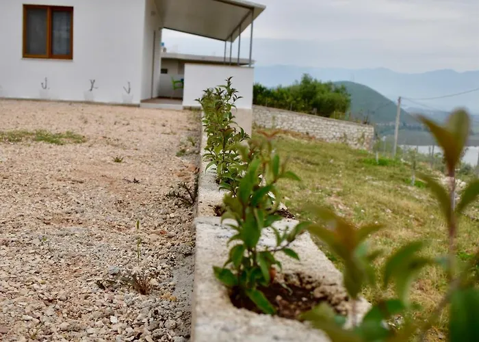 Tatil Evi Sea&lake View Escape *