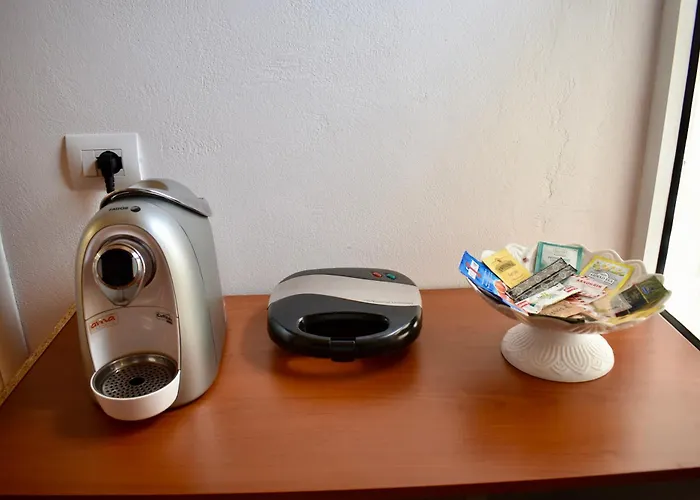 Hébergement de vacances Sea&lake View Escape *